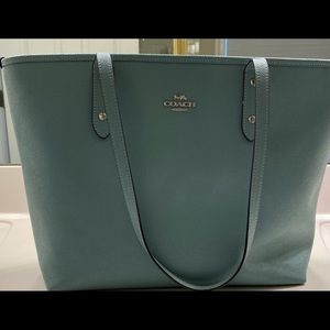 Coach Purse Tote